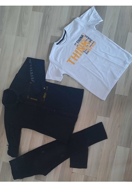 Ruhat Thınk Cep Bsk.gömlekli Takım indirimleri