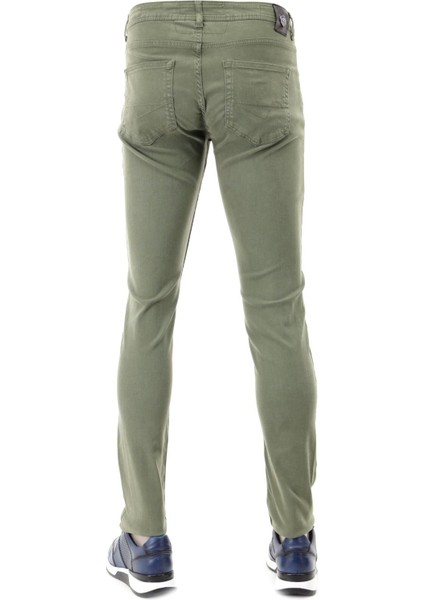 Pantolon Casual modelleri