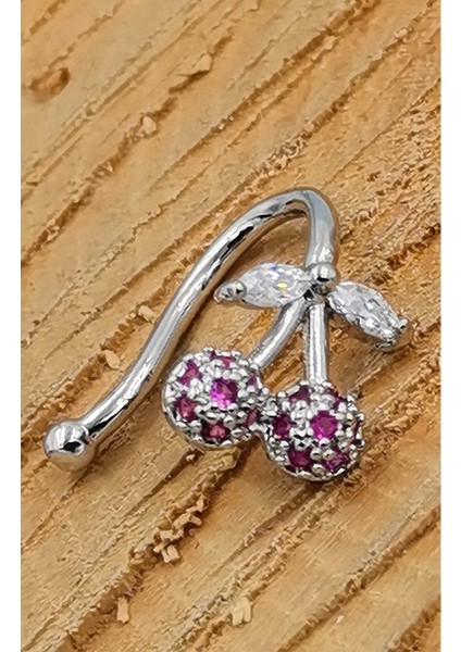 316 L Çelik Lüks Piercıng