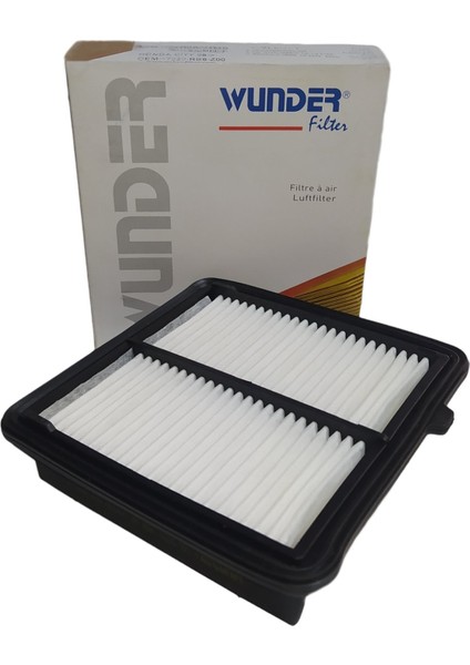 Honda City V 1.4 I-Vtec 2008-2014 Hava Filtresi