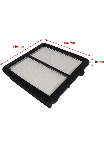 Honda City V 1.4 I-Vtec 2008-2014 Hava Filtresi fiyatları