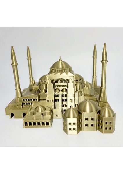 Ayasofya Camii Hagia Sophia Mosque Biblo (Dev Boy)