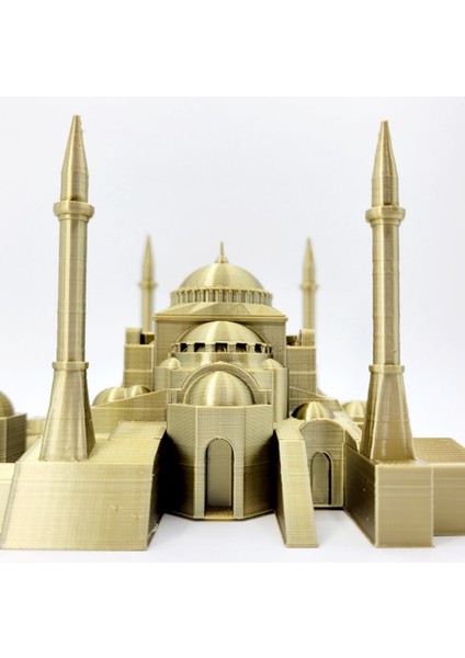 Ayasofya Camii Hagia Sophia Mosque Biblo (Dev Boy)