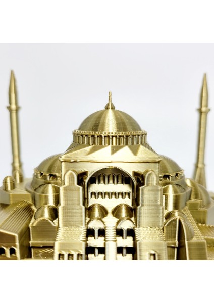Ayasofya Camii Hagia Sophia Mosque Biblo (Dev Boy)