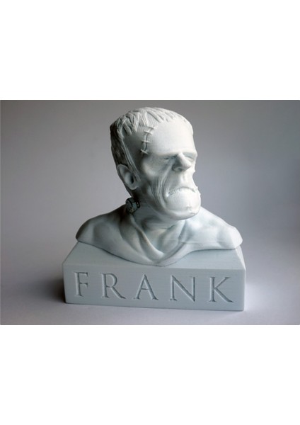 Frank (Frankestein) Büst 11CM