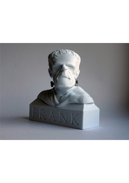 Frank (Frankestein) Büst 11CM fiyatları