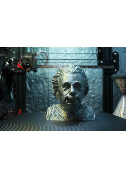 Albert Einstein 10 cm Büst fiyatları