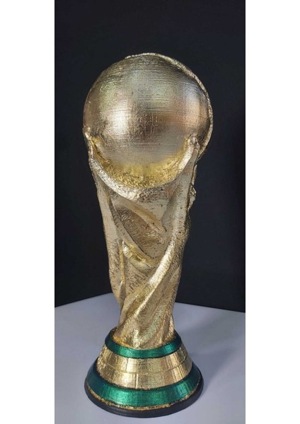 Dünya Kupası Biblosu