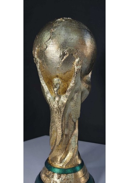 Dünya Kupası Biblosu modelleri