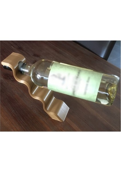 Zarif Dekoratif Şişe Tutacağı fırsatları