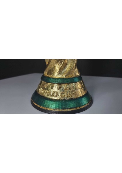 Dünya Kupası Biblosu indirimleri