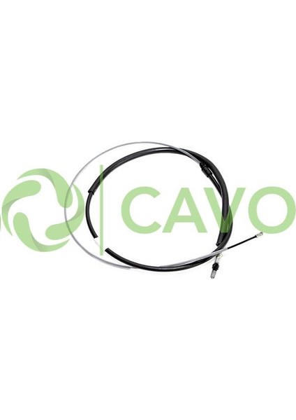 El Fren Teli Laguna 2 Arka 2001+ 2220/1235MM. Sağ Yada Sol 1 Ad. 8200694119 1302610