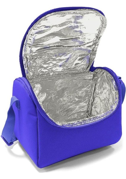 Kids Lavanta Thermo Beslenme Çantası 11848