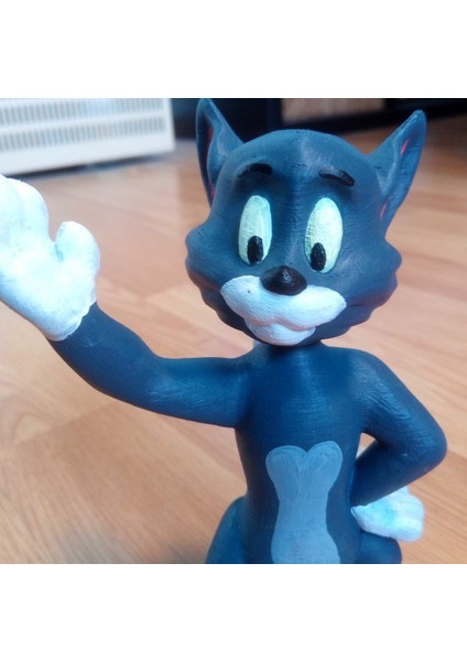 Tom ve Jerry 2'li Set Figür fiyatları