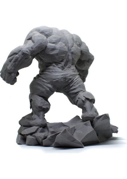 Devasa Hulk Figür fırsatları