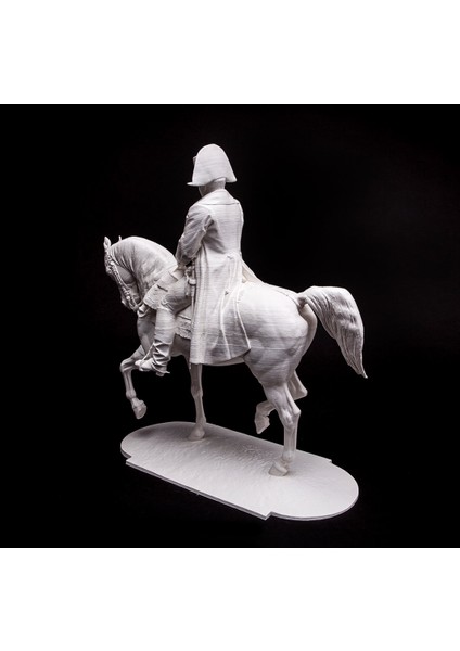 Napolyon Bonapart Fransız Imparatoru Napoleon Bonaparte Figür 20 cm (Büyük Boy) fırsatları