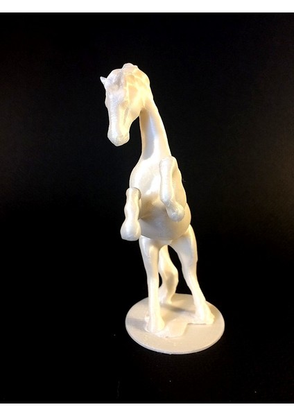 At Heykeli Figür 15 cm fırsatları