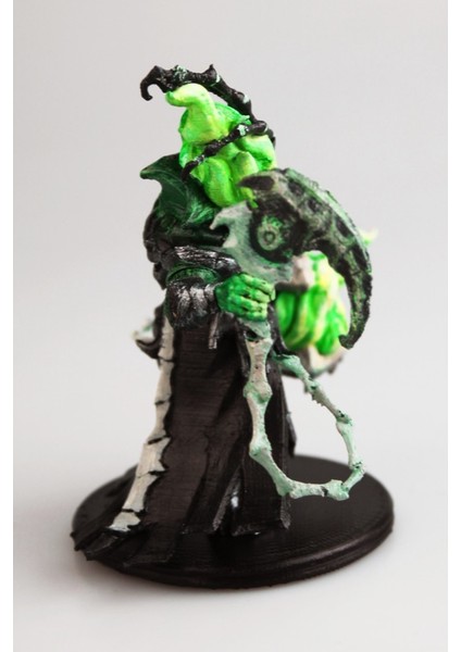 Thresh Klasik Boyalı Figür 20 cm (Büyük Boy)