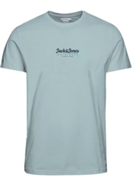 Jorwalker Tee Ss Crew Neck Fst