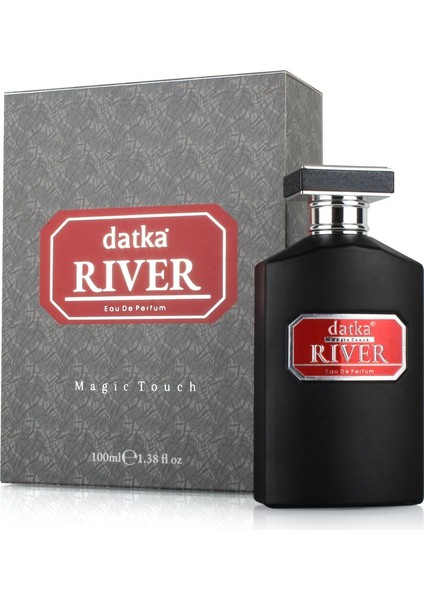 River Unisex Eau De Parfüm 100 ml