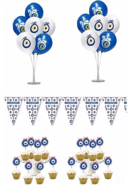 Sünnet Süsü Takımı