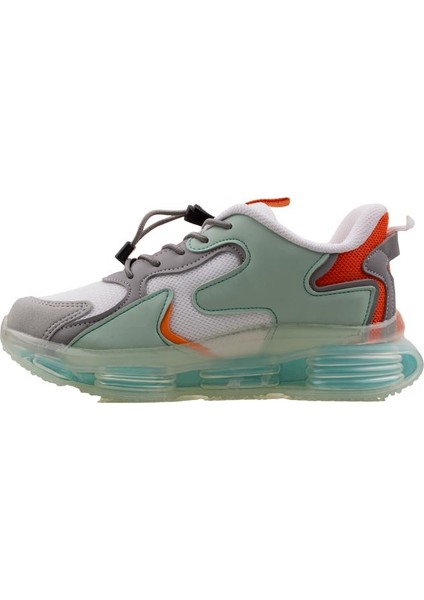 Beyaz Mask Rahat Unisex Çocuk Sneaker modelleri