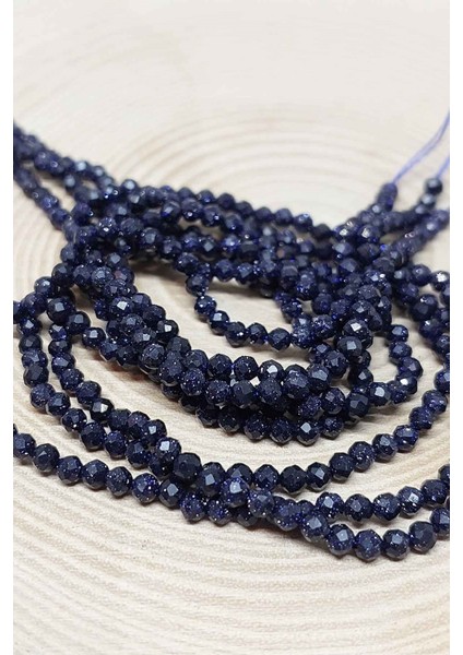 Yıldız Taşı Lacivert Dizi 2,5mm fiyatları