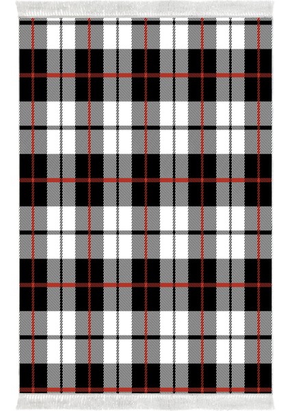 Kaymaz Taban Djt 2'li Banyo Paspas Takımı Trend Saçaklı Modern 750 Siyah fiyatları