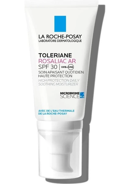 La Roche Posay Toleriane Rosaliac  Ar Spf 30 50 ml