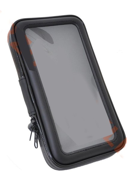 Telefon Tutucu 6.3 - 7 Inch Navigasyon Gidon Bağlantı