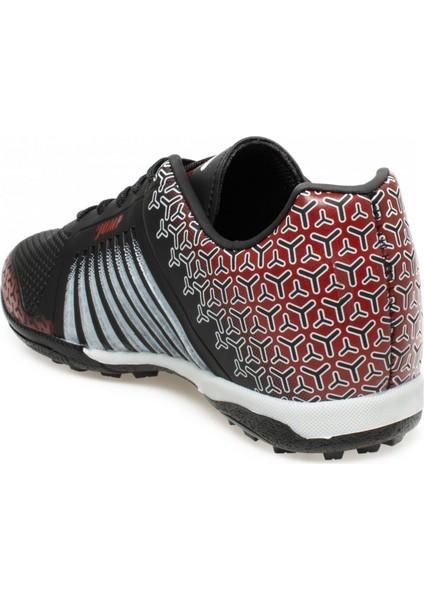 28378 Siyah - Beyaz Halı Saha Çocuk Krampon fırsatları