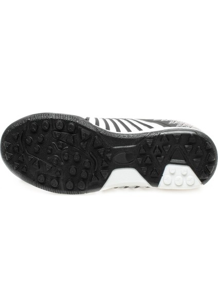 28378 Siyah - Beyaz Halı Saha Çocuk Krampon indirimleri