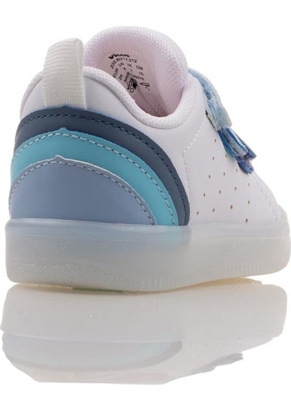Mavi Sun Işıklı Unisex Bebe Sneaker fırsatları