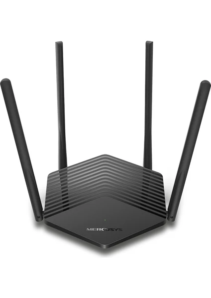 MR60X, AX1500 Mbps, Gigabit Portları, Fiber Destekli, Akıllı Bağlantı, WPA3, Mobil Uygulama ile Kolay Kurulum, VPN Destekli, MU-MIMO ve Beamforming Özellikli,  Dual-Band Wi-Fi 6 Router