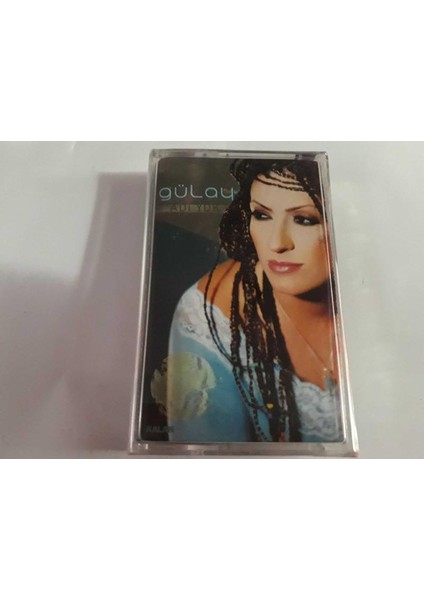 Gülay- Adı Yok Kaset
