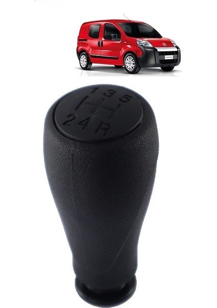 Fiat Fiorino Bipper Nemo Vites Topuzu - OEM2403FS - BSF-043