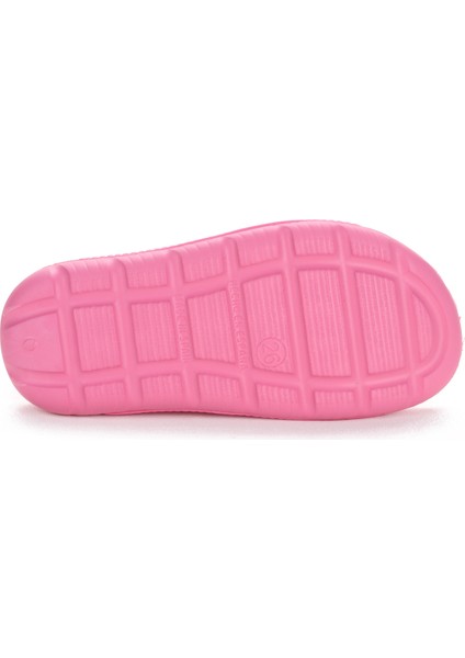 Maui Mc Kız/erkek Çocuk Sandalet S10298 Fuşya