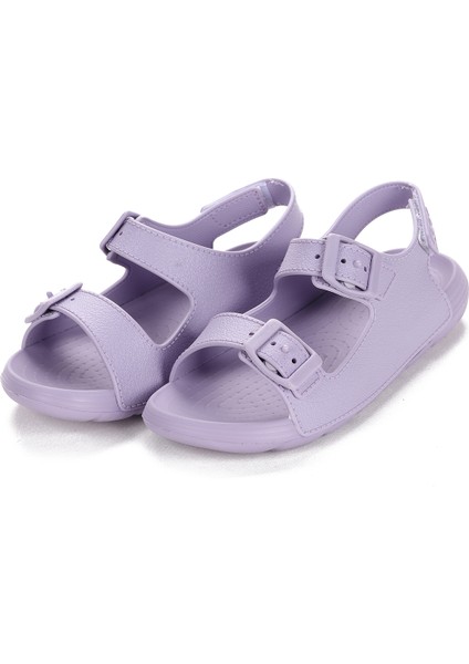 Maui Mc Kız/erkek Çocuk Sandalet S10298 Lila modelleri