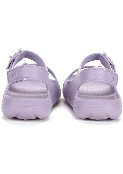 Maui Mc Kız/erkek Çocuk Sandalet S10298 Lila fırsatları