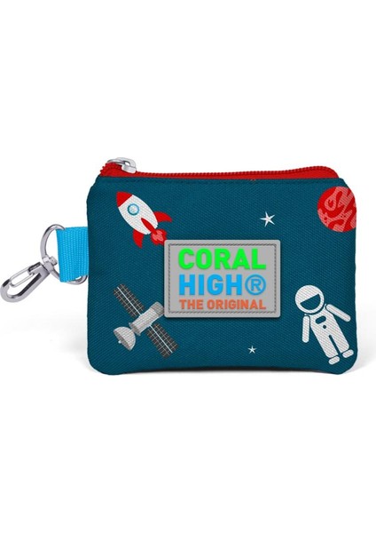 Bozuk Para Çantası