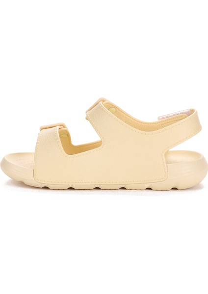 Maui Mc Kız/erkek Çocuk Sandalet S10298 Krem fiyatları