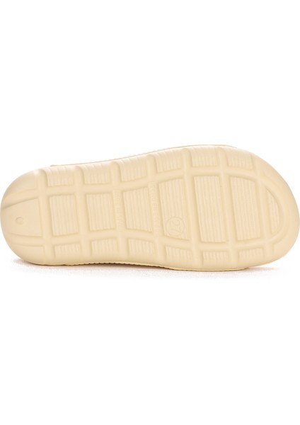 Maui Mc Kız/erkek Çocuk Sandalet S10298 Krem indirimleri