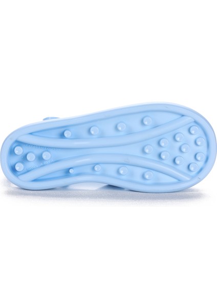 Tobby Gloss Kız/erkek Çocuk Sandalet Ayakkabı S10311 Açık Mavi indirimleri