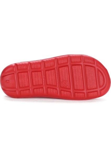Maui Mc Kız/erkek Çocuk Sandalet S10298 Kırmızı indirimleri