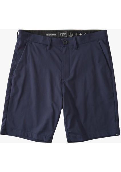 Surftrek Journey Erkek Lacivert Şort ABYWS00166-NGT
