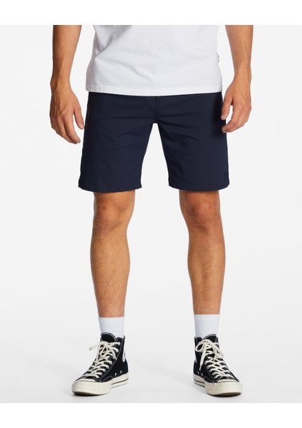 Surftrek Journey Erkek Lacivert Şort ABYWS00166-NGT indirimleri