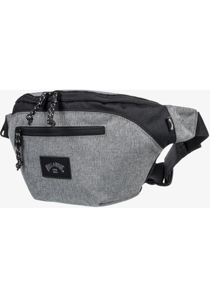 Bali Waistpack 3L Gri Erkek Bel Çantası EBYBA00100-GRH fiyatları