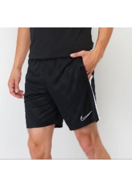 ACADEMY19 Cepli Erkek Şort