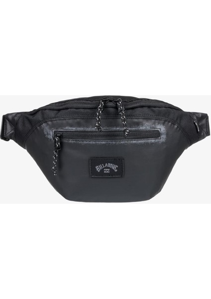 Bali Waistpack 3L Siyah Erkek Bel Çantası EBYBA00100-BLK
