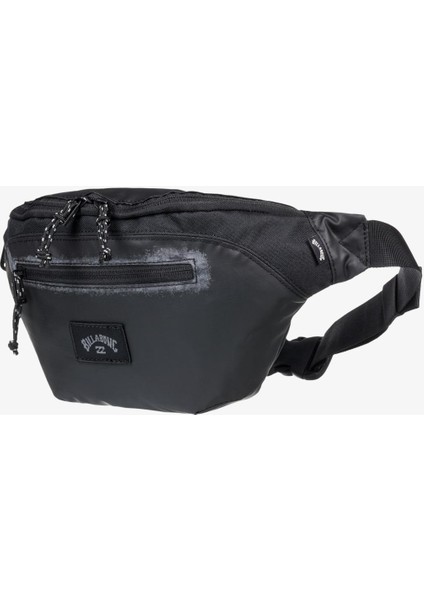 Bali Waistpack 3L Siyah Erkek Bel Çantası EBYBA00100-BLK fiyatları